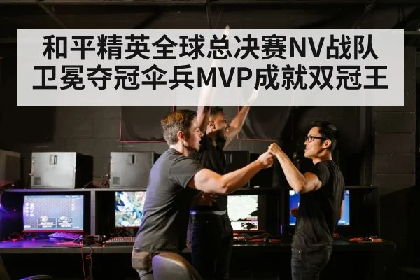 和平精英全球总决赛NV战队卫冕夺冠伞兵MVP成就双冠王